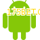 Aplicativo 175BET.COMbet para Android